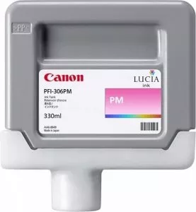 Струйный картридж Canon PFI-306 Photo Magenta фото