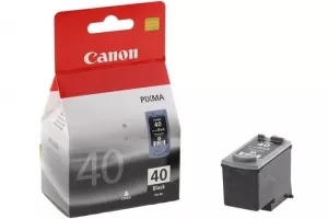 Струйный картридж Canon PG-40 фото