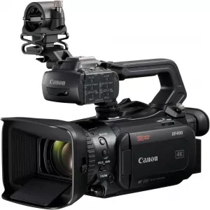Видеокамера Canon XF400 фото