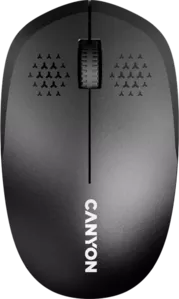 Мышь Canyon MW-04 (черный) фото