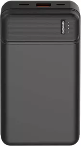 Портативное зарядное устройство Carmega 20000mAh Charge 20 PD (черный) фото