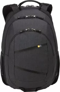 Рюкзак для ноутбука Case Logic Berkeley II (BPCA-315-BLACK) фото