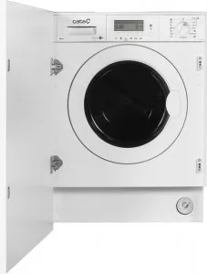 Встраиваемая стиральная машина Cata LI08012 фото