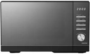 Микроволновая печь CENTEK CT-1564 (черный) фото