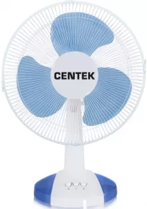 Настольный вентилятор CENTEK CT-5006 фото
