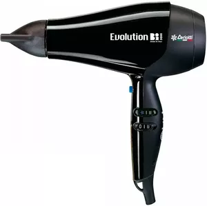 Фен Ceriotti Evolution BI5000 (черный) фото