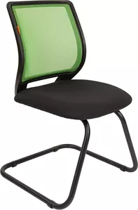 Кресло CHAIRMAN 699V (светло-зеленый) фото
