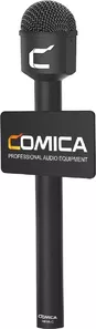 Проводной микрофон Comica HRM-C XLR фото