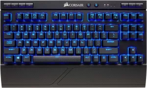 Клавиатура Corsair K63 Wireless фото