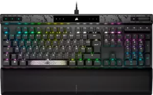 Клавиатура Corsair K70 RGB Max фото