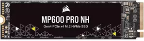 SSD Corsair MP600 PRO NH 1TB CSSD-F1000GBMP600PNH фото
