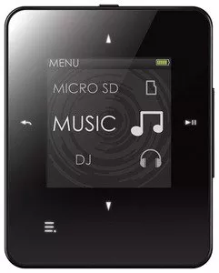 MP3 плеер Creative ZEN Style M100 8Gb фото