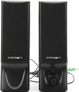 Мультимедиа акустика Crown CMS-602 фото