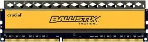 Модуль памяти Crucial Ballistix Tactical BLT4G3D21BCT1J DDR3 PC3-17000 4Gb фото