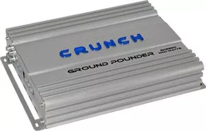 Усилитель мощности Crunch GP2250 фото