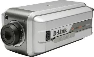 IP-камера D-Link DCS-3110 фото