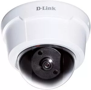 IP-камера D-Link DCS-6112V фото
