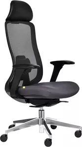 Кресло DAC Mobel DS Unique (черный) фото