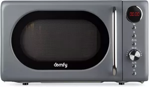Микроволновая печь Domfy DSG-MW401 фото