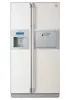 Холодильник Side-by-Side Daewoo FRS-T20FA фото