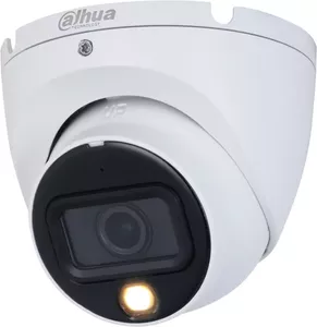 CCTV-камера Dahua DH-HAC-HDW1200TLMP-IL-A-0280B-S6 фото