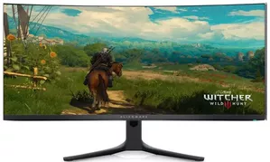 Монитор Dell Alienware AW3423DW фото