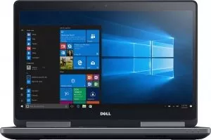 Ноутбук Dell Precision 15 7520 (7520-8017) фото