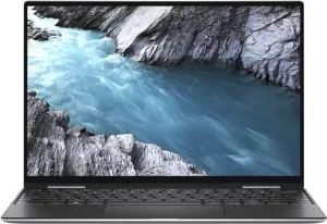 Ноутбук Dell XPS 13 2-in-1 7390 1P53 фото