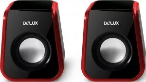 Мультимедиа акустика Delux DLS-Q1 фото