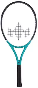 Теннисная ракетка Diadem Rise 26 Junior Racket (teal) фото