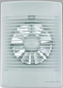 Настенный вентилятор Diciti STANDARD 4 фото