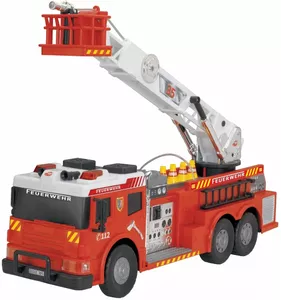Радиоуправляемая машина Dickie Toys Пожарная машина на радиоуправлении с водой (20 371 9001 038) фото