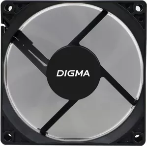 Вентилятор для корпуса Digma DFAN-90 фото