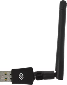 Wi-Fi адаптер Digma DWA-N300E фото