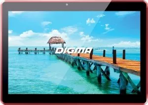Планшет Digma Plane 1541E 16GB 4G фото