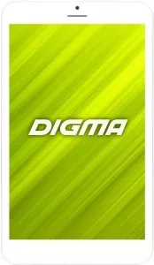 Планшет Digma Plane 8.2 3G White фото