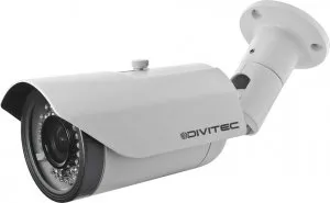 CCTV-камера Divitec DT-AC9610BVF-I4 фото