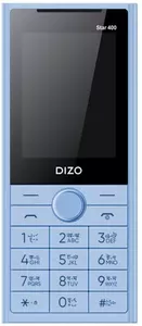 Dizo Star 400 (синий) фото