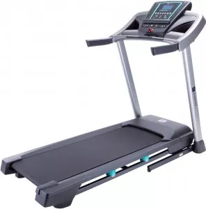 Беговая дорожка DOMYOS Energy Run Treadmill фото