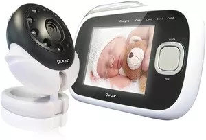 Цифровая видеоняня Duux Video Baby Monitor фото