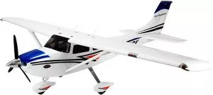 Радиоуправляемый самолет Dynam Cessna 182 фото