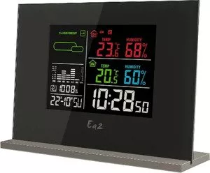 Проекционные часы с термометром Ea2 EN 209 фото