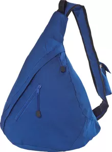 Городской рюкзак Easy Gifts Cordoba 419104 синий фото