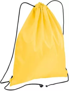 Городской рюкзак Easy Gifts Leopoldsburg 851508 желтый фото
