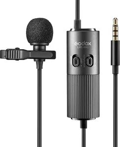 Проводной микрофон Godox LMS-60G фото
