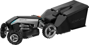 Газонокосилка-робот EcoFlow Blade Sweeper Kit фото