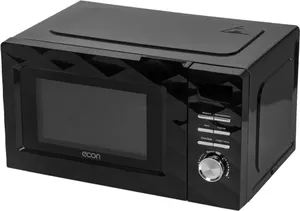 Микроволновая печь ECON ECO-2055T (черный) фото