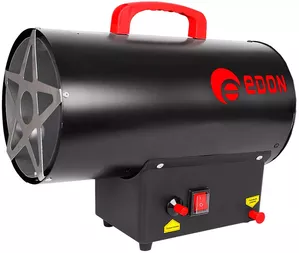 Тепловая пушка Edon DAH-10000 фото