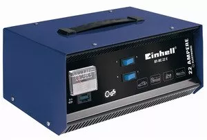 Зарядное устройство Einhell BT-BC 22 E фото
