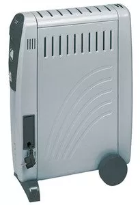 Масляный радиатор Einhell MR 915 LB фото